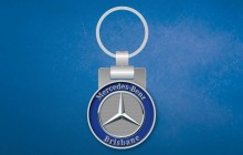 Mercedes Benz Personalzed Keyring Brisbane Mercedes Benz Personalzed Keyring Brisbane