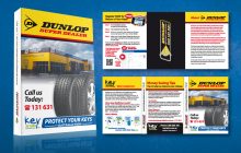 Dunlop-portfolio_marketing_package