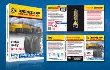 Dunlop-portfolio_marketing_package Dunlop-portfolio_marketing_package