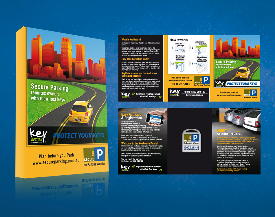 Secure Parking in Alabama: Finding Peace of Mind for Your Vehicle