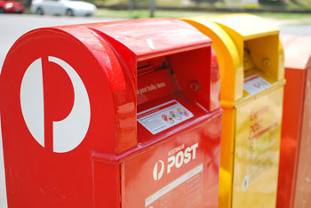 Auspost