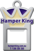 Hamper King - KeyReturn