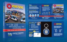 PIRTEK-portfolio_branded_keyring_keyreturn PIRTEK-portfolio_branded_keyring_keyreturn