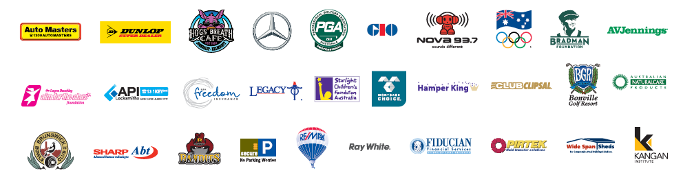 KeyReturn Corporate Client Logos