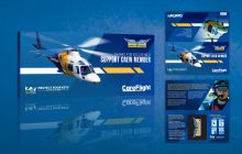 CareFlight Promotional Package