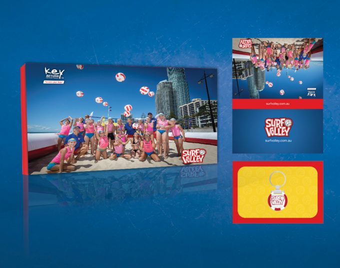 surf-volley-package -promotional package