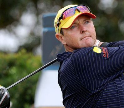 Jarrod Lyle